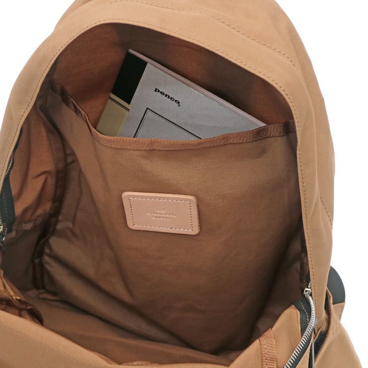 正規取扱店 スタンダードサプライ リュック | ギャレリア Bag＆Luggage | 詳細画像21 