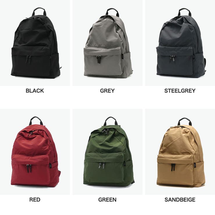 正規取扱店 スタンダードサプライ リュック | ギャレリア Bag＆Luggage | 詳細画像7 