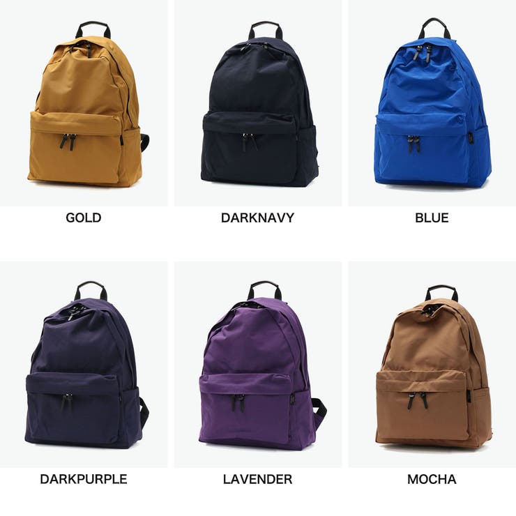 正規取扱店 スタンダードサプライ リュック | ギャレリア Bag＆Luggage | 詳細画像8 