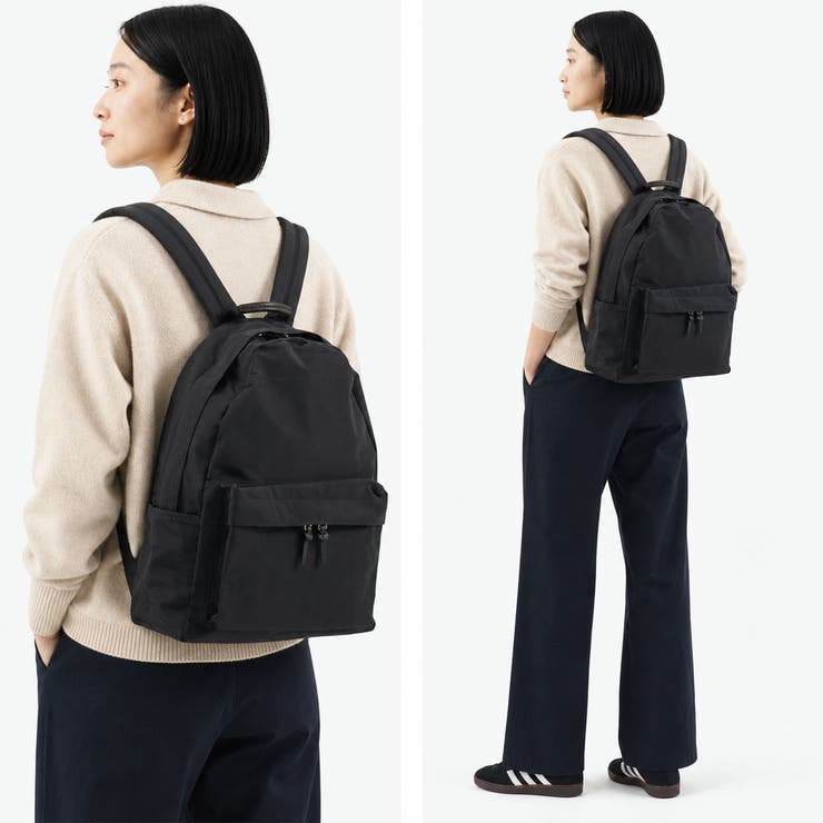 正規取扱店 スタンダードサプライ リュック | ギャレリア Bag＆Luggage | 詳細画像9 