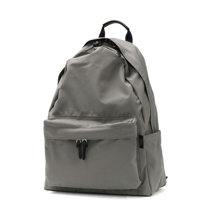 GREY | 正規取扱店 スタンダードサプライ リュック | ギャレリア Bag＆Luggage