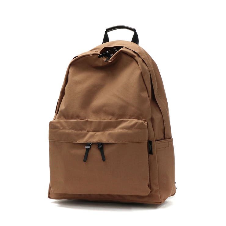 MOCHA | 正規取扱店 スタンダードサプライ リュック | ギャレリア Bag＆Luggage