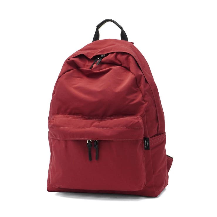RED | 正規取扱店 スタンダードサプライ リュック | ギャレリア Bag＆Luggage