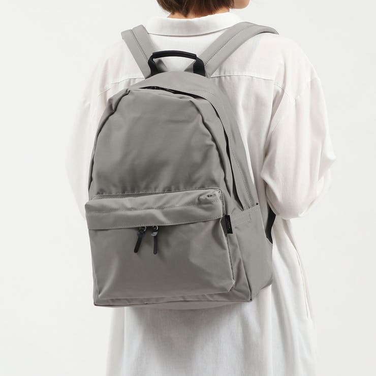 GREY | 正規取扱店 スタンダードサプライ リュック | ギャレリア Bag＆Luggage