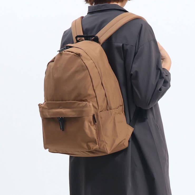 MOCHA | 正規取扱店 スタンダードサプライ リュック | ギャレリア Bag＆Luggage