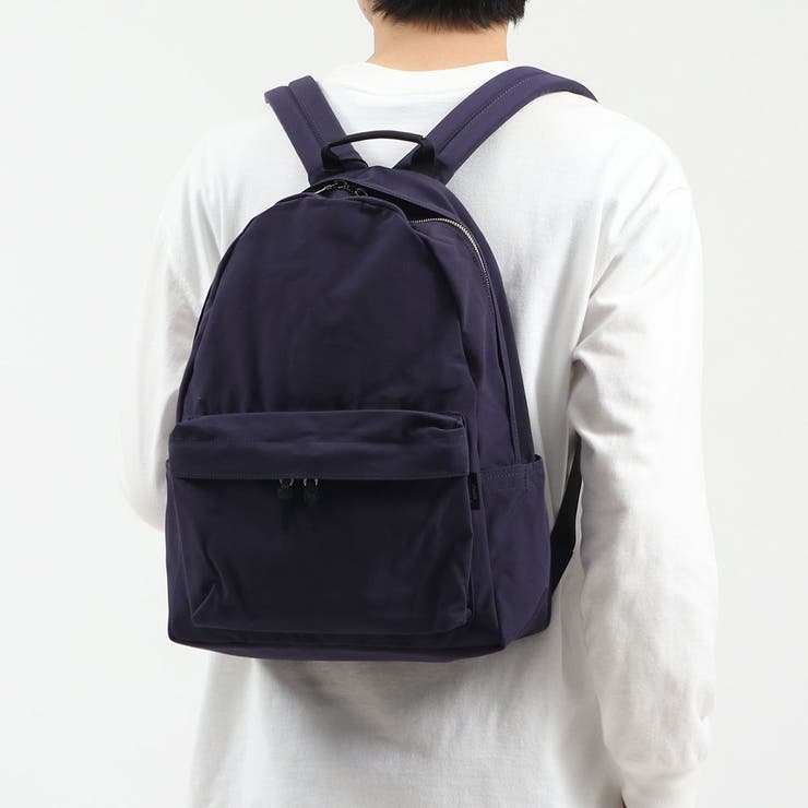 DARKPURPLE | 正規取扱店 スタンダードサプライ リュック | ギャレリア Bag＆Luggage
