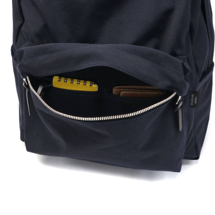 正規取扱店 スタンダードサプライ リュック | ギャレリア Bag＆Luggage | 詳細画像16 