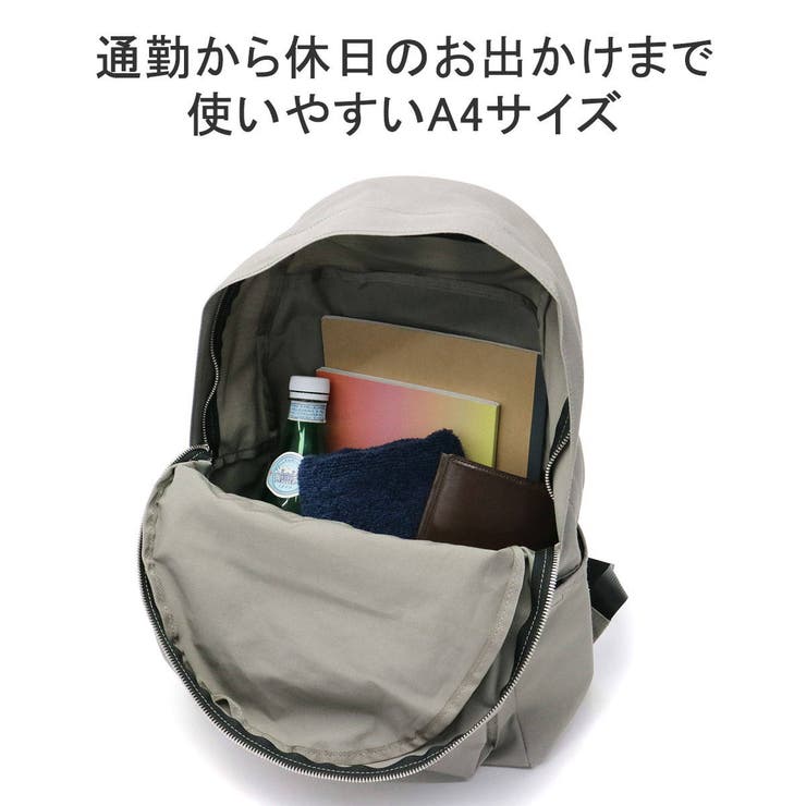正規取扱店 スタンダードサプライ リュック | ギャレリア Bag＆Luggage | 詳細画像7 