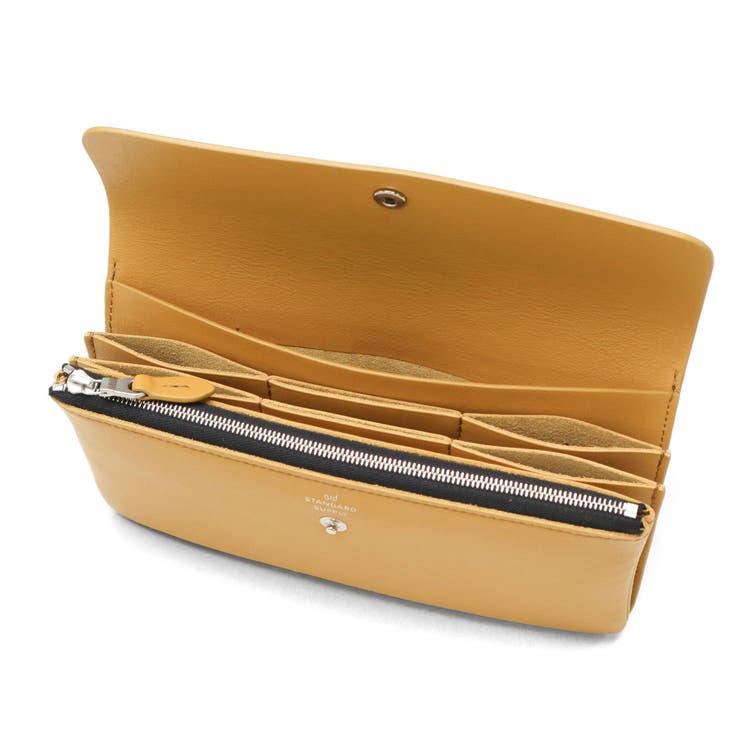 正規取扱店スタンダードサプライ 長財布 STANDARDSUPPLY | ギャレリア Bag＆Luggage | 詳細画像17 