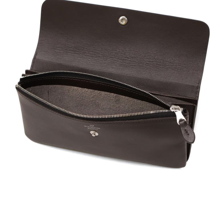 正規取扱店スタンダードサプライ 長財布 STANDARDSUPPLY | ギャレリア Bag＆Luggage | 詳細画像19 