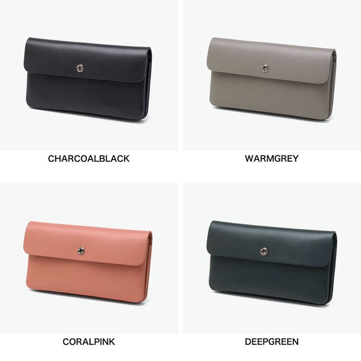 正規取扱店スタンダードサプライ 長財布 STANDARDSUPPLY | ギャレリア Bag＆Luggage | 詳細画像7 
