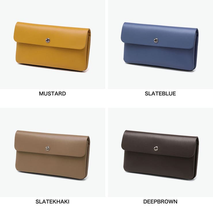 正規取扱店スタンダードサプライ 長財布 STANDARDSUPPLY | ギャレリア Bag＆Luggage | 詳細画像8 