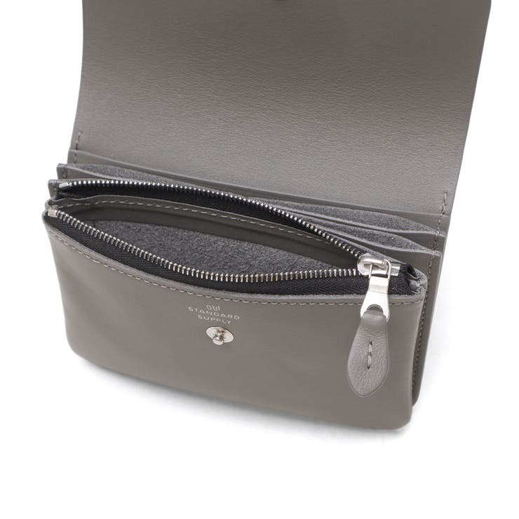 正規取扱店 スタンダードサプライ 二つ折り財布 | ギャレリア Bag＆Luggage | 詳細画像18 