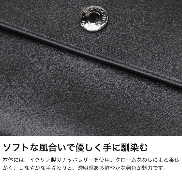 正規取扱店 スタンダードサプライ 二つ折り財布 | ギャレリア Bag＆Luggage | 詳細画像3 