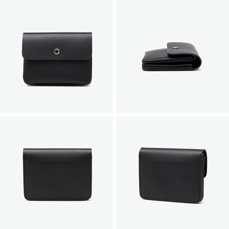 正規取扱店 スタンダードサプライ 二つ折り財布 | ギャレリア Bag＆Luggage | 詳細画像6 