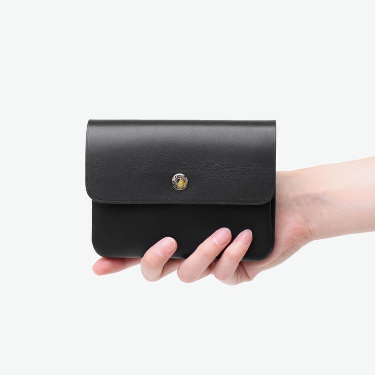 正規取扱店 スタンダードサプライ 二つ折り財布 | ギャレリア Bag＆Luggage | 詳細画像9 