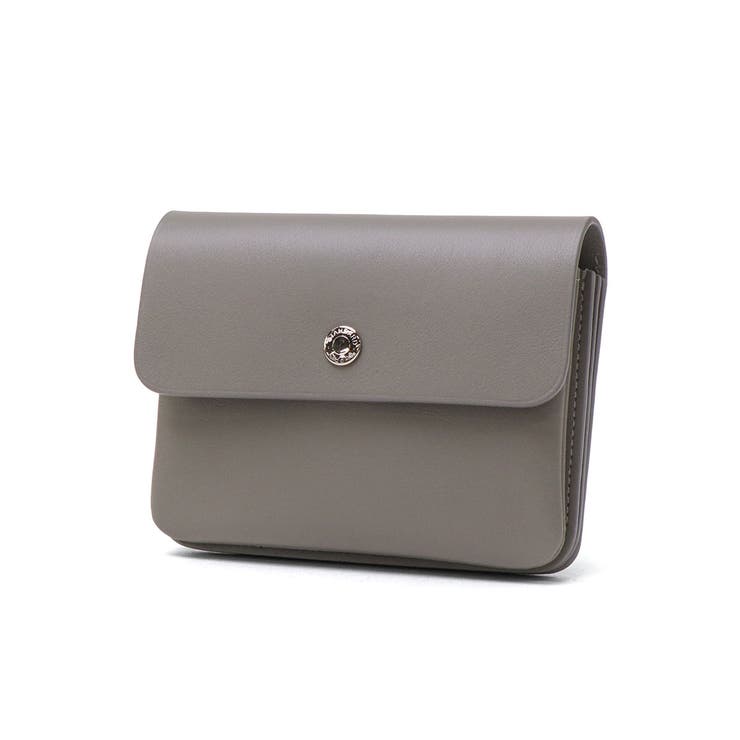 WARMGREY | 正規取扱店 スタンダードサプライ 二つ折り財布 | ギャレリア Bag＆Luggage