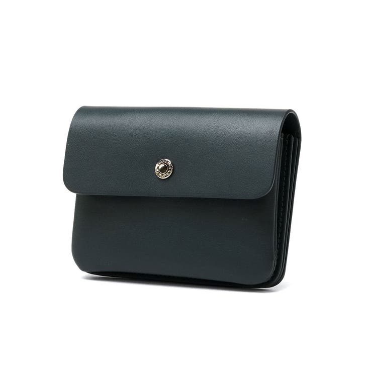 DEEPGREEN | 正規取扱店 スタンダードサプライ 二つ折り財布 | ギャレリア Bag＆Luggage