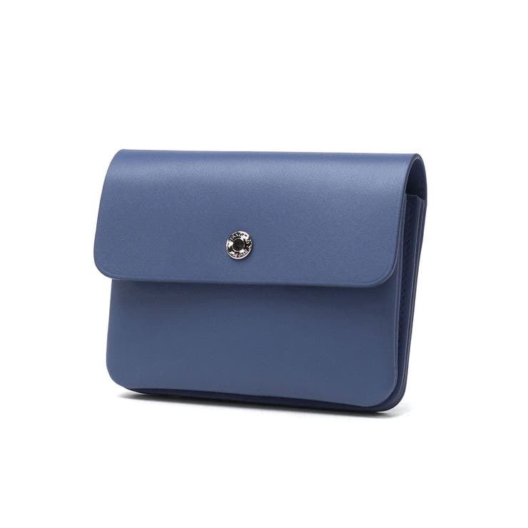 SLATEBLUE | 正規取扱店 スタンダードサプライ 二つ折り財布 | ギャレリア Bag＆Luggage