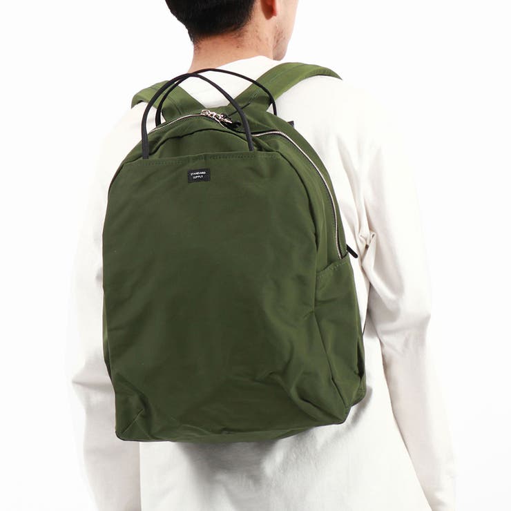 GREEN | 正規取扱店 スタンダードサプライ リュック | ギャレリア Bag＆Luggage