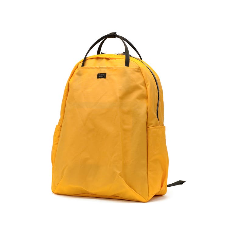 YELLOW | 正規取扱店 スタンダードサプライ リュック | ギャレリア Bag＆Luggage