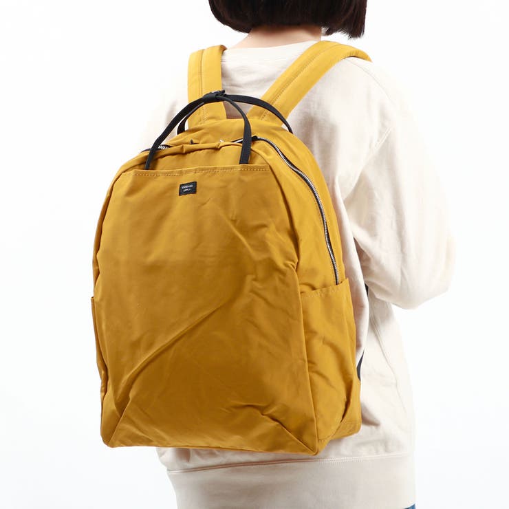GOLD | 正規取扱店 スタンダードサプライ リュック | ギャレリア Bag＆Luggage