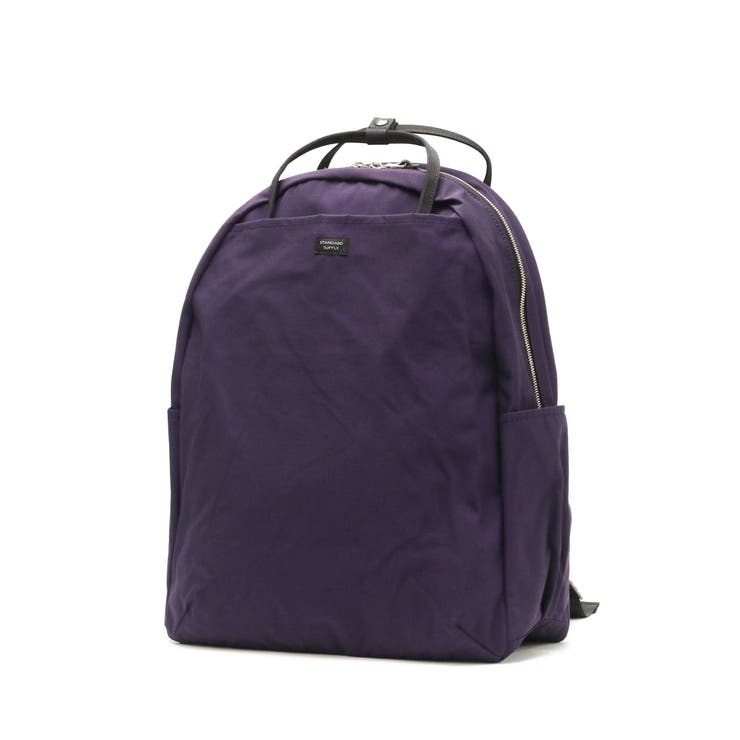 DARKPURPLE | 正規取扱店 スタンダードサプライ リュック | ギャレリア Bag＆Luggage