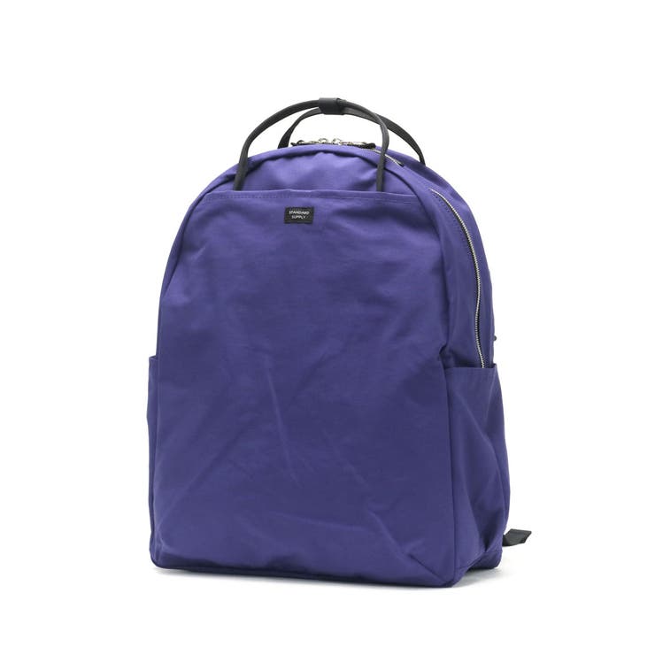 COBALT | 正規取扱店 スタンダードサプライ リュック | ギャレリア Bag＆Luggage