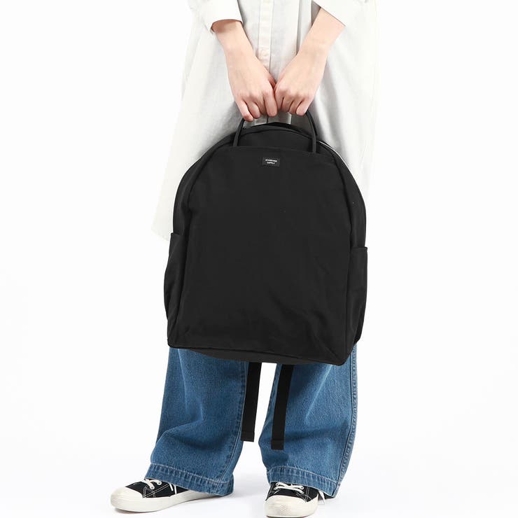 正規取扱店 スタンダードサプライ リュック | ギャレリア Bag＆Luggage | 詳細画像3 
