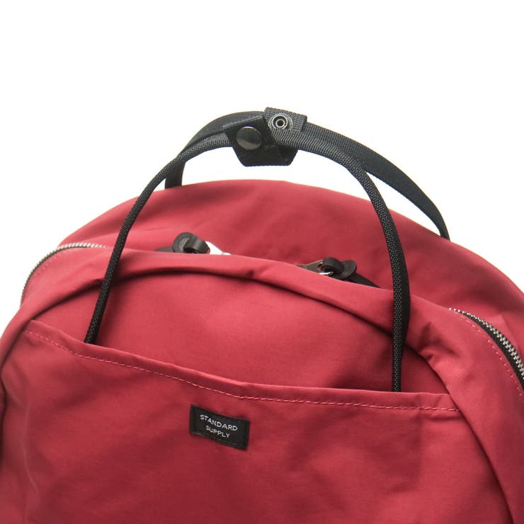 正規取扱店 スタンダードサプライ リュック | ギャレリア Bag＆Luggage | 詳細画像24 