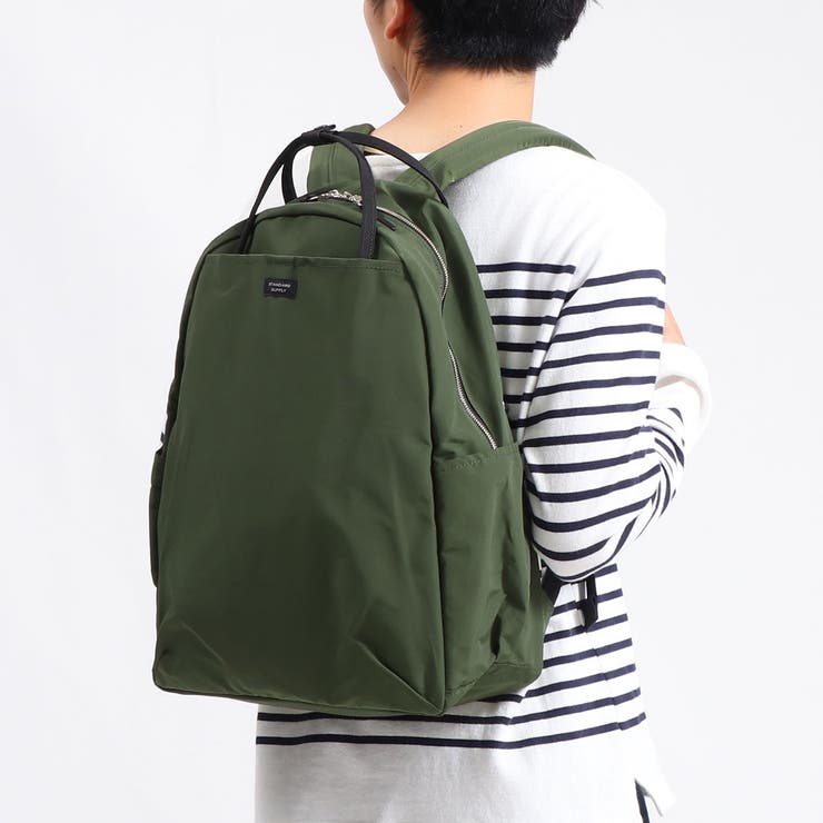 正規取扱店 スタンダードサプライ リュック | ギャレリア Bag＆Luggage | 詳細画像5 