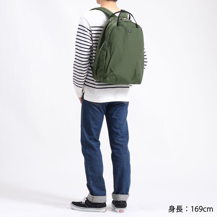 正規取扱店 スタンダードサプライ リュック | ギャレリア Bag＆Luggage | 詳細画像6 