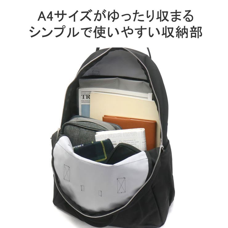 正規取扱店 スタンダードサプライ リュック | ギャレリア Bag＆Luggage | 詳細画像8 