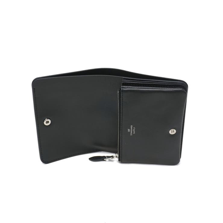 正規取扱店スタンダードサプライ 二つ折り財布 STANDARDSUPPLY | ギャレリア Bag＆Luggage | 詳細画像15 