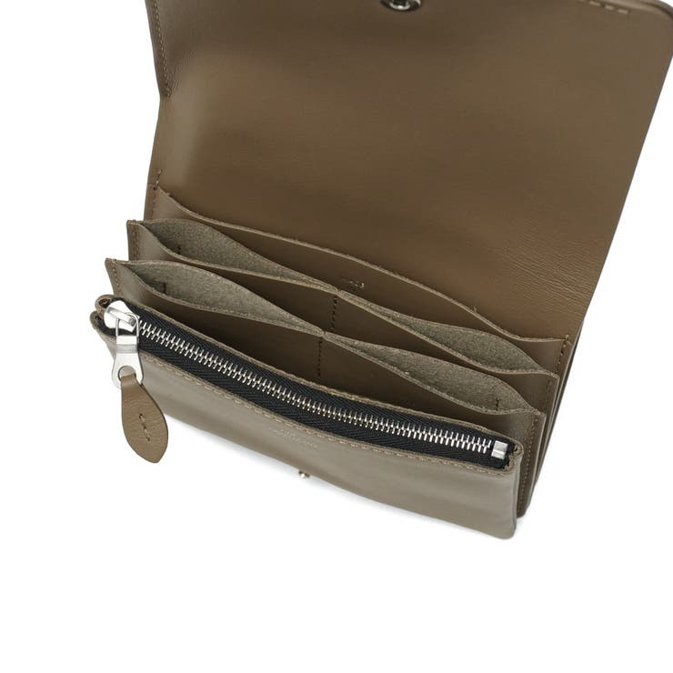 正規取扱店スタンダードサプライ 二つ折り財布 STANDARDSUPPLY | ギャレリア Bag＆Luggage | 詳細画像17 