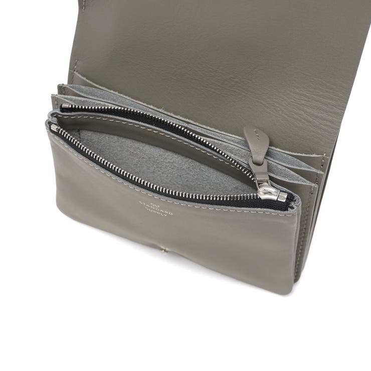 正規取扱店スタンダードサプライ 二つ折り財布 STANDARDSUPPLY | ギャレリア Bag＆Luggage | 詳細画像18 