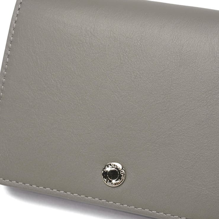 正規取扱店スタンダードサプライ 二つ折り財布 STANDARDSUPPLY | ギャレリア Bag＆Luggage | 詳細画像19 