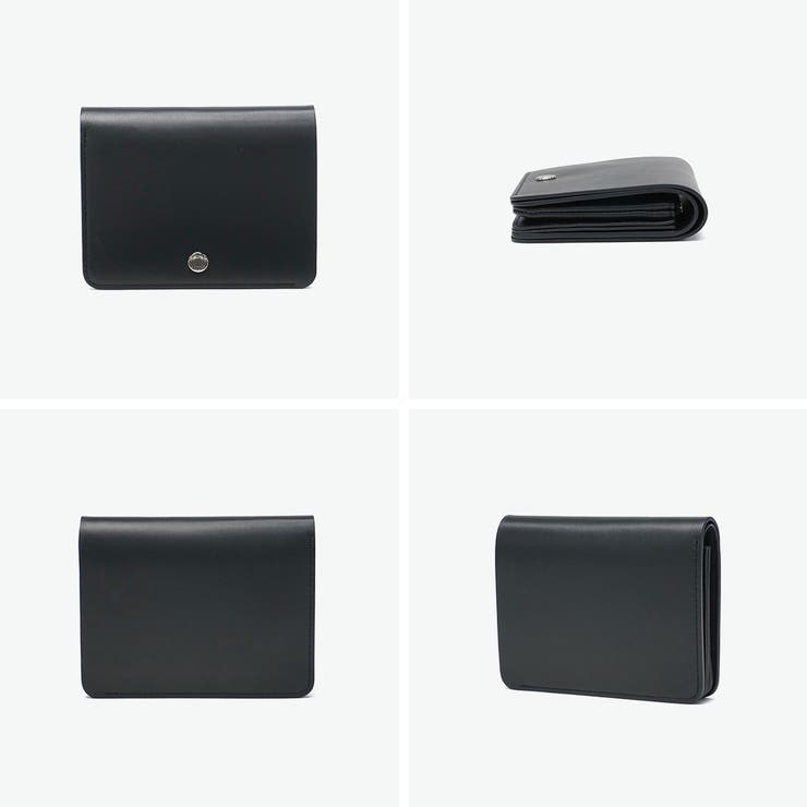 正規取扱店スタンダードサプライ 二つ折り財布 STANDARDSUPPLY | ギャレリア Bag＆Luggage | 詳細画像6 