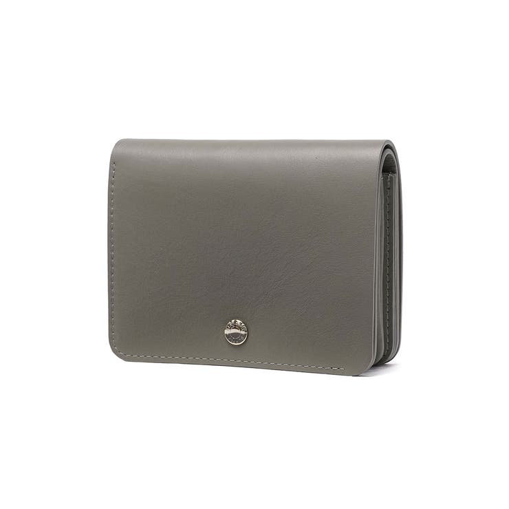 WARMGREY | 正規取扱店スタンダードサプライ 二つ折り財布 STANDARDSUPPLY | ギャレリア Bag＆Luggage