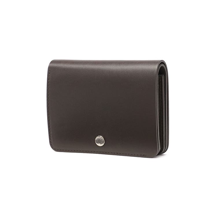 DEEPBROWN | 正規取扱店スタンダードサプライ 二つ折り財布 STANDARDSUPPLY | ギャレリア Bag＆Luggage