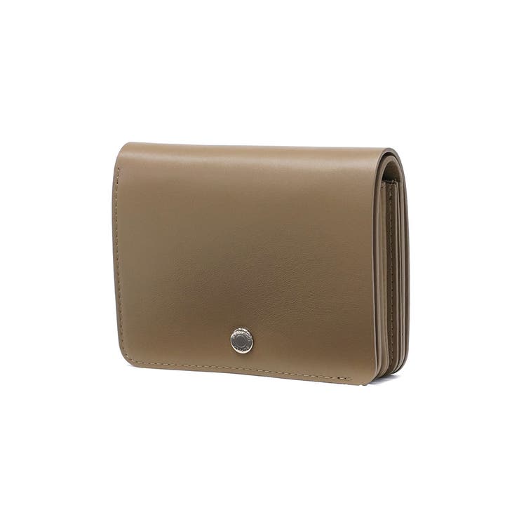 SLATEKHAKI | 正規取扱店スタンダードサプライ 二つ折り財布 STANDARDSUPPLY | ギャレリア Bag＆Luggage