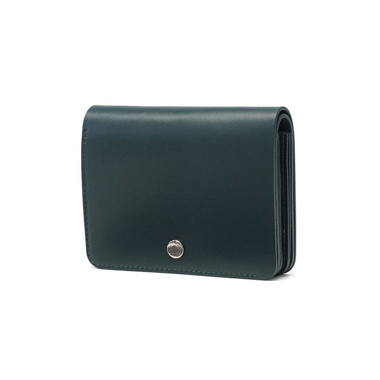 DEEPGREEN | 正規取扱店スタンダードサプライ 二つ折り財布 STANDARDSUPPLY | ギャレリア Bag＆Luggage