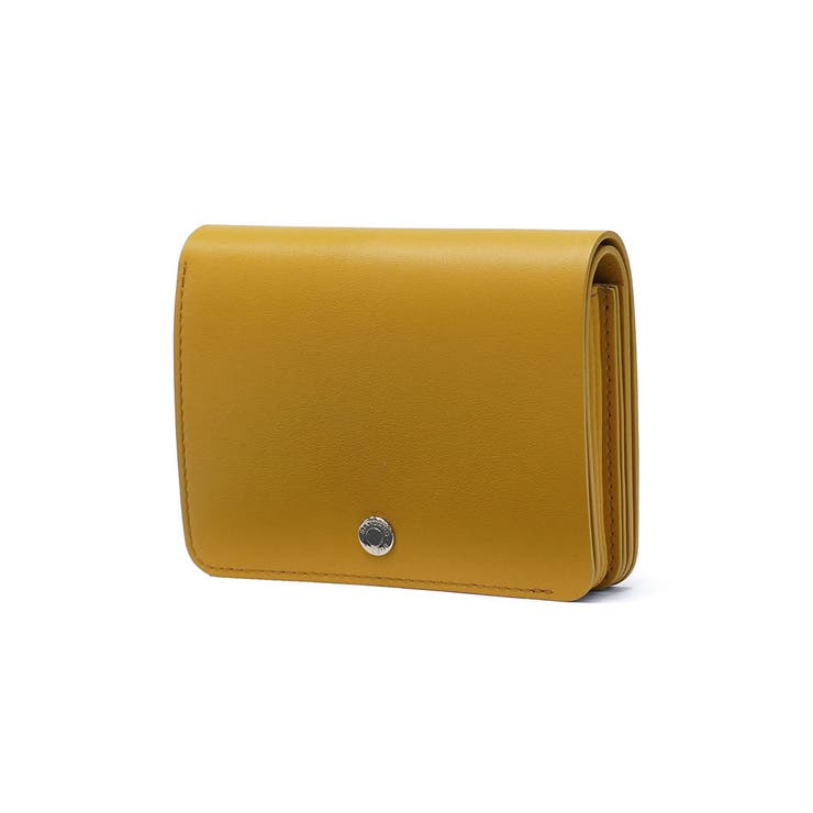MUSTARD | 正規取扱店スタンダードサプライ 二つ折り財布 STANDARDSUPPLY | ギャレリア Bag＆Luggage