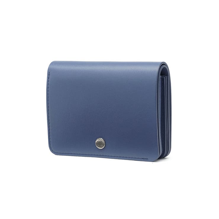 SLATEBLUE | 正規取扱店スタンダードサプライ 二つ折り財布 STANDARDSUPPLY | ギャレリア Bag＆Luggage