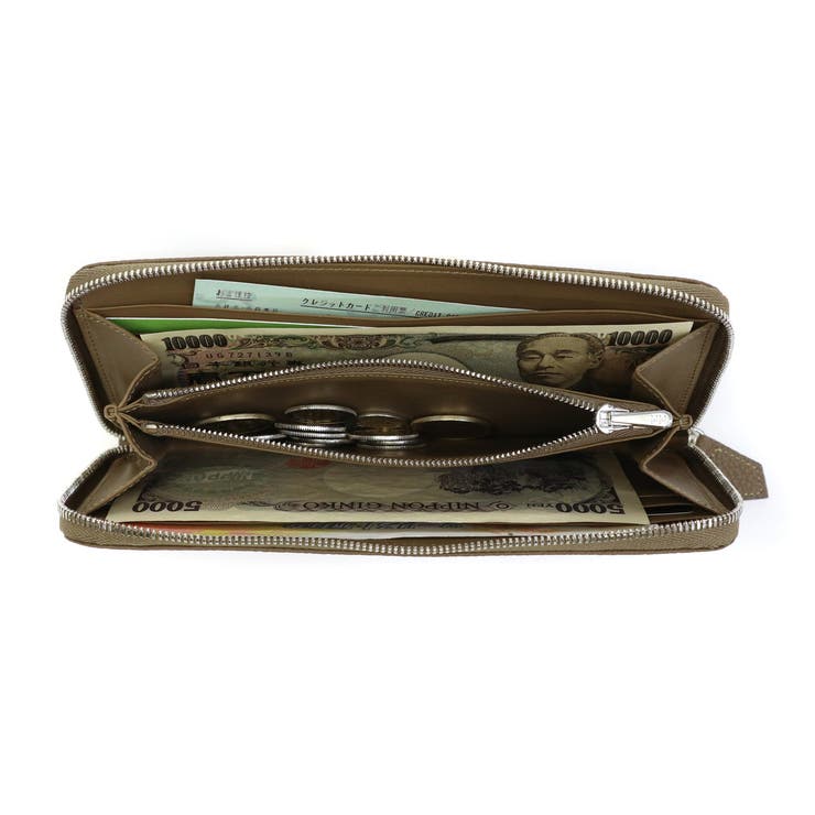 スタンダードサプライ 財布 レディース | ギャレリア Bag＆Luggage | 詳細画像11 