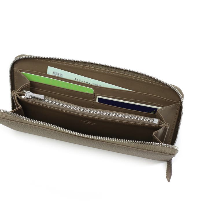 スタンダードサプライ 財布 レディース | ギャレリア Bag＆Luggage | 詳細画像13 