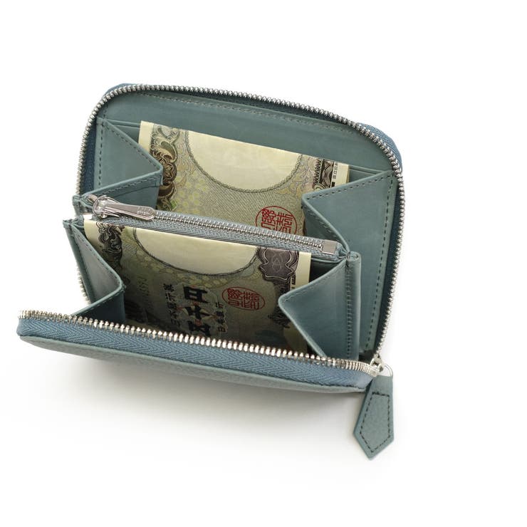 正規取扱店 スタンダードサプライ 財布 | ギャレリア Bag＆Luggage | 詳細画像12 