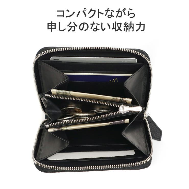 正規取扱店 スタンダードサプライ 財布 | ギャレリア Bag＆Luggage | 詳細画像4 