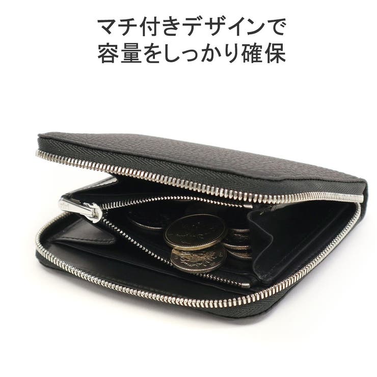 正規取扱店 スタンダードサプライ 財布 | ギャレリア Bag＆Luggage | 詳細画像5 