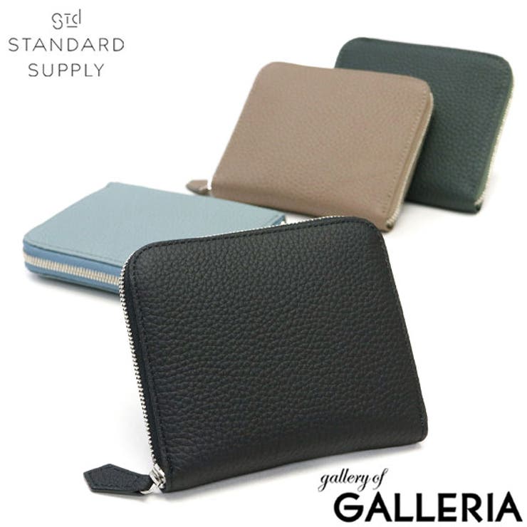 正規取扱店 スタンダードサプライ 財布 | ギャレリア Bag＆Luggage | 詳細画像1 